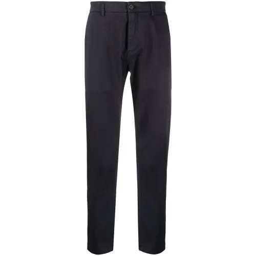 Department Five , Chinos ,Blue male, Sizes: