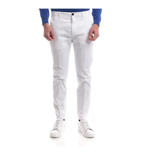 Department Five , Chinos ,White male, Sizes: