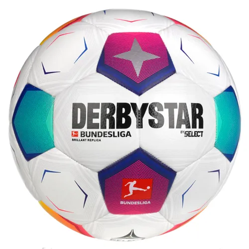 Derbystar Bundesliga Brillant Replica v23