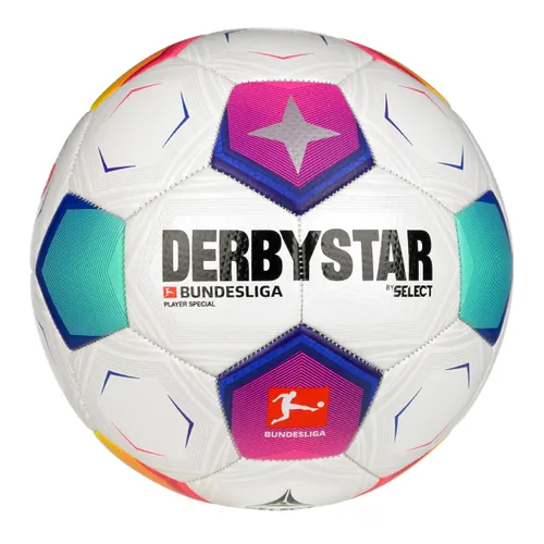 Derbystar Bundesliga Player Special v23 - Bundesliga Ball
