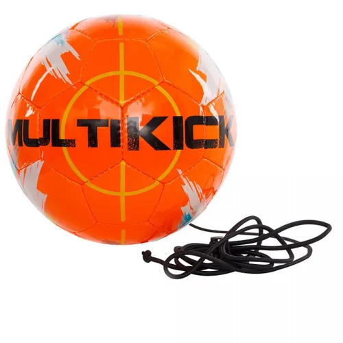 Derbystar Unisex Multikick Pro Football Ball