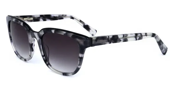 Derek Lam Gina LGYTT Men's Sunglasses Tortoiseshell Size 51