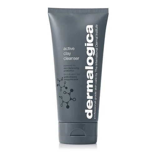 Dermalogica Active Clay Cleanser 150ml - Removes Excess Oil