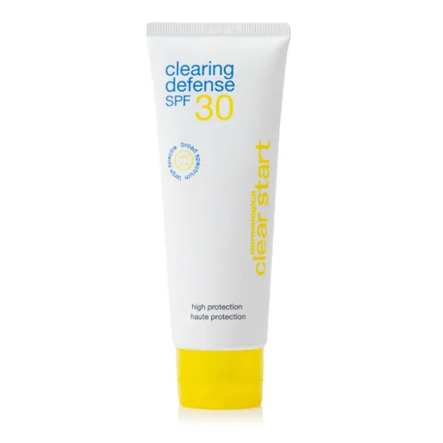 Dermalogica Clearing Defense Spf30 59ml - Reduces Shine &