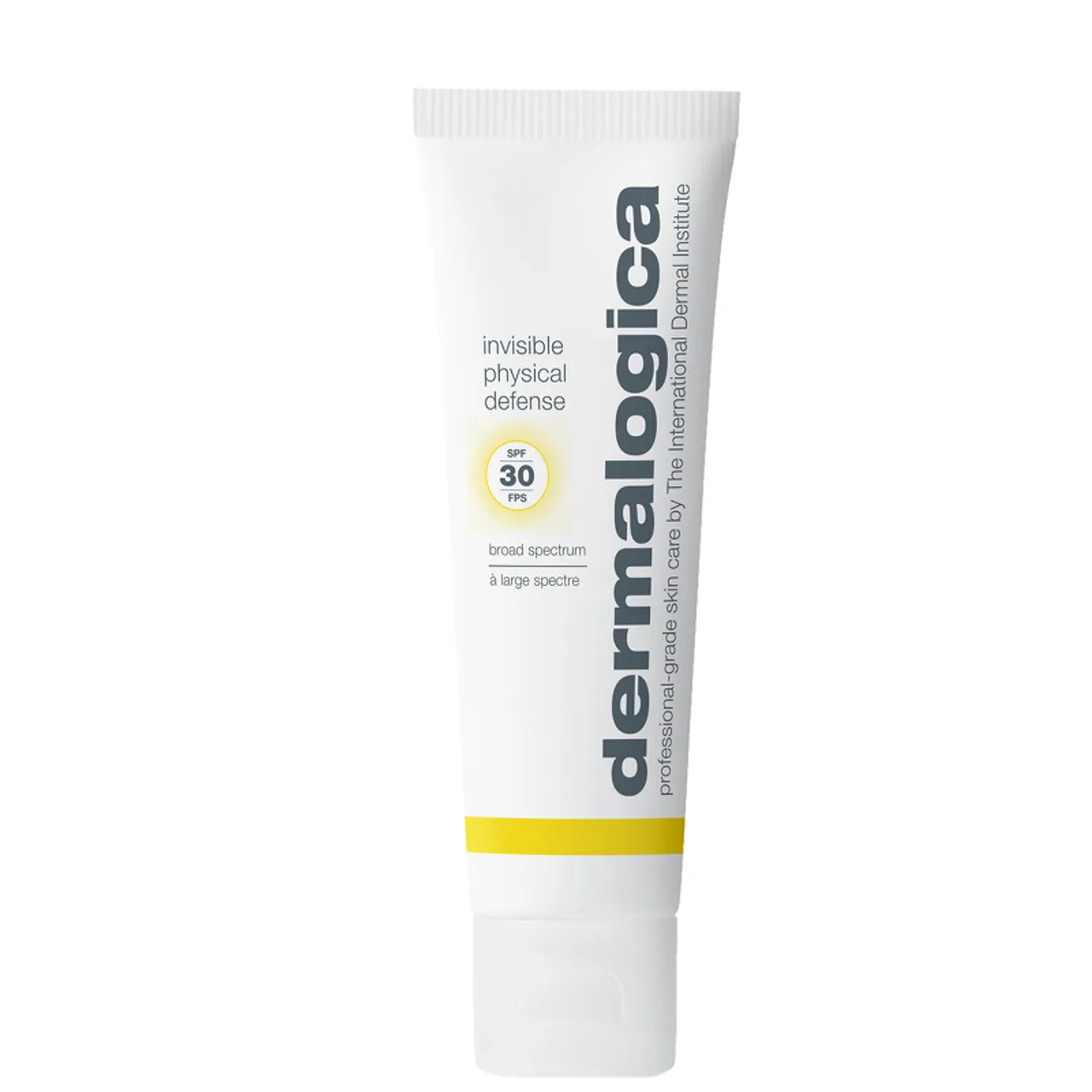 Dermalogica Daily Skin Health Invisible Physical Defence Mineral Sunscreen SPF30 50ml