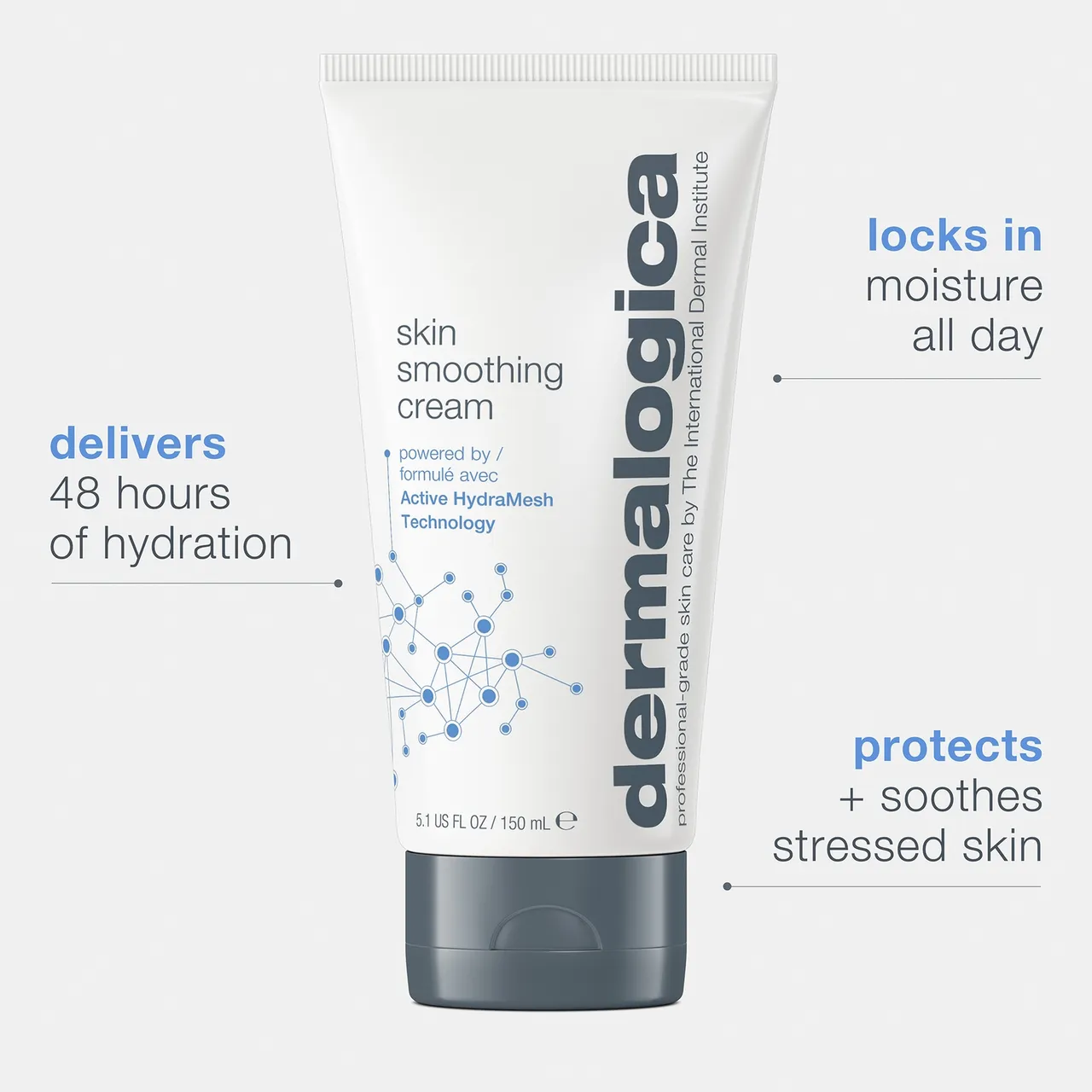 Dermalogica Skin Smoothing Cream 150ml