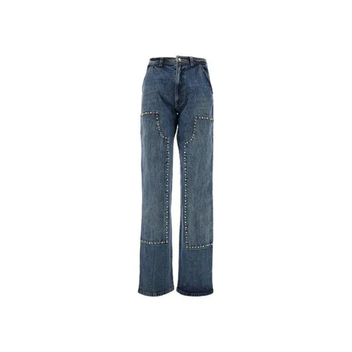 DES Phemmes , Jeans ,Blue female, Sizes: