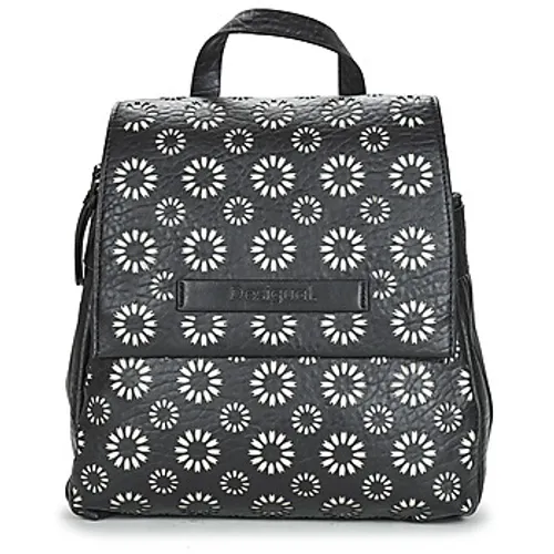 Desigual  AMORINA COVASNA  women's Backpack in White