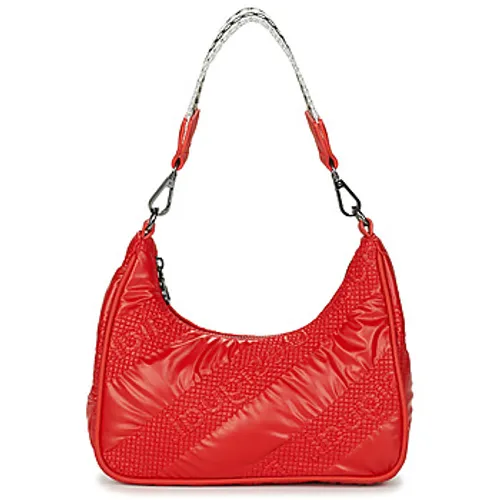 Desigual  BOLS_TAIPEI MEDLEY  women's Shoulder Bag in Red