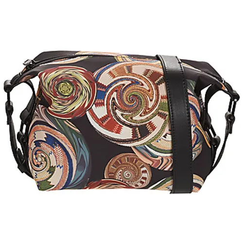 Desigual  LACROIX REIKI  women's Travel bag in Multicolour