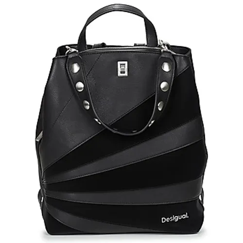 Desigual  MACHINA SUMY  women's Backpack in Black