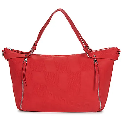 Desigual  OLA OLA_LIBIA  women's Handbags in Red