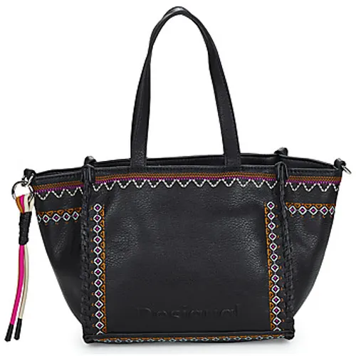 Desigual  RIGOBERTA GUIMAR MINI  women's Shopper bag in Black