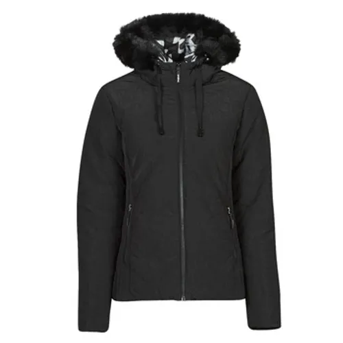 Desigual  SNOW  women's Jacket in Black
