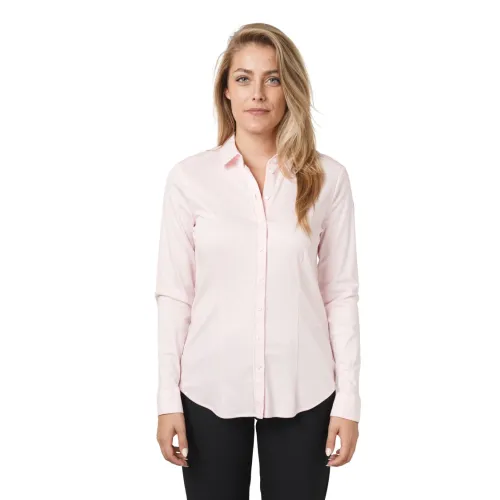 Desoto , Shirt ,Pink female, Sizes: