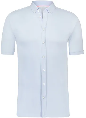 Desoto Shirt Short Sleeve Light 051 Blue