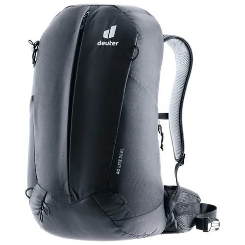 Deuter - AC Lite 25 EL - Walking backpack size 25 l, grey