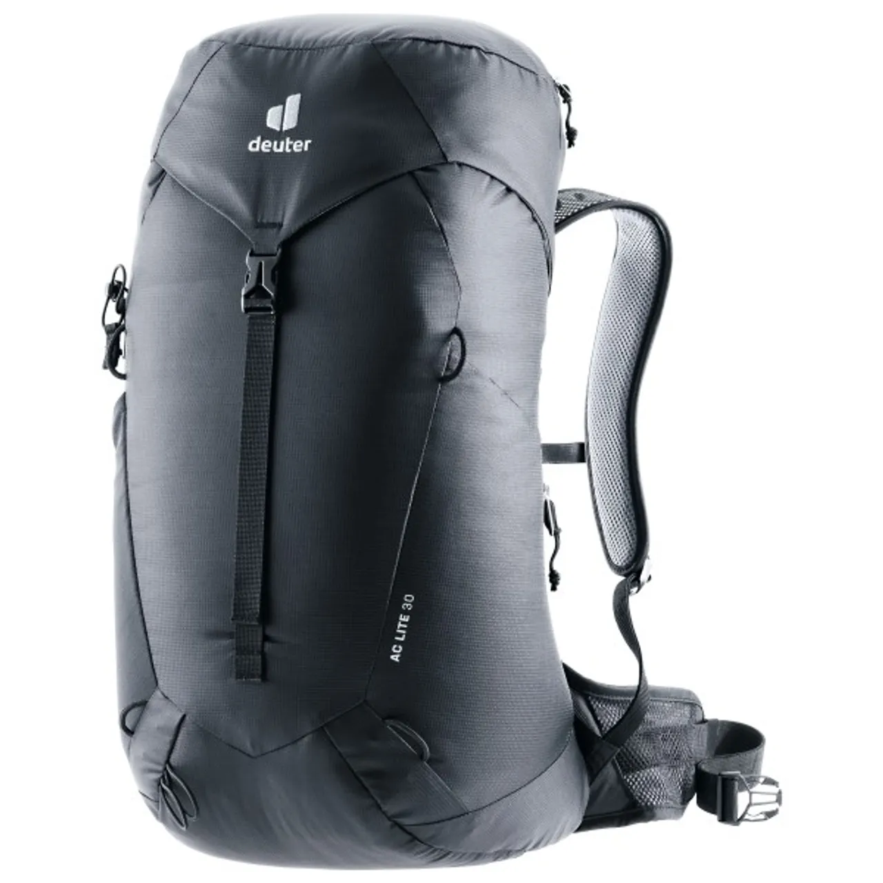 Deuter - AC Lite 30 - Walking backpack size 30 l, grey