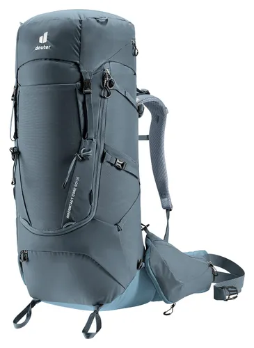 deuter Aircontact Core 60+10 Trekking Backpack