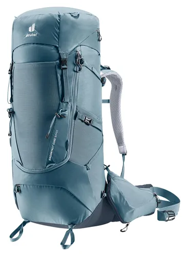 deuter Aircontact Core 60+10 Trekking Backpack