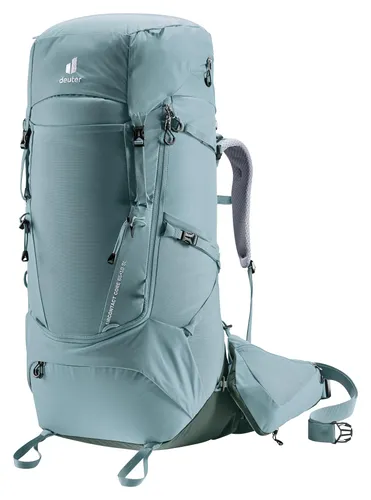 deuter Aircontact Core 65+10 SL Women´s Trekking Backpack