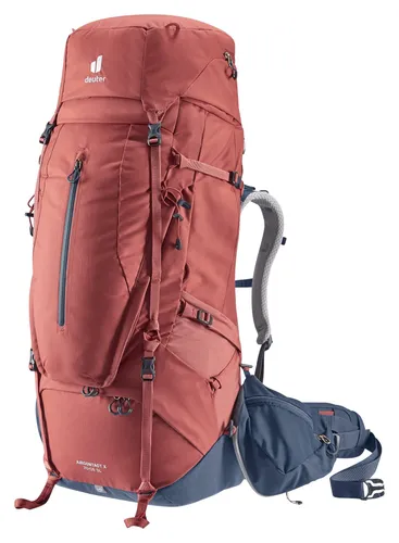 deuter Aircontact Core 70+15 SL Women’s Trekking Backpack