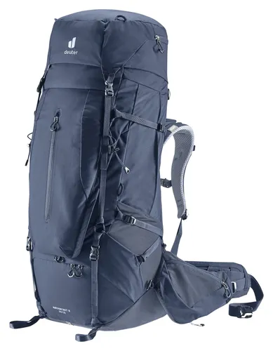 deuter Aircontact X 80+15 Trekking Backpack
