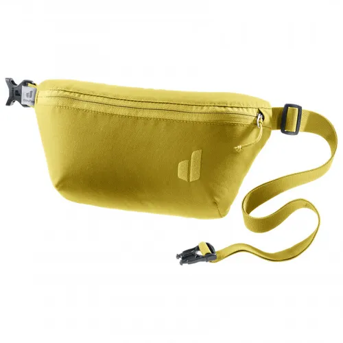 Deuter - Avengo 1.5 - Hip bag size 1,5 l, yellow