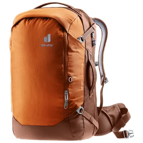Deuter - AViANT Access 38 - Travel backpack size 38 l, multi