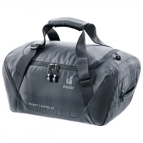Deuter - AViANT Duffel 35 - Luggage size 35 l, grey/blue