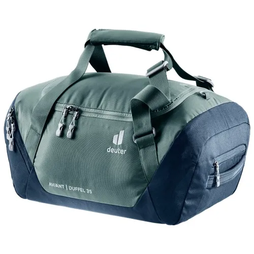 Deuter - AViANT Duffel 35 - Luggage size 35 l, turquoise