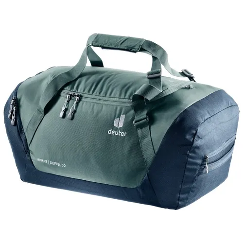 Deuter - AViANT Duffel 50 - Luggage size 50 l, blue