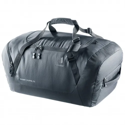 Deuter - AViANT Duffel 70 - Luggage size 70 l, grey/blue