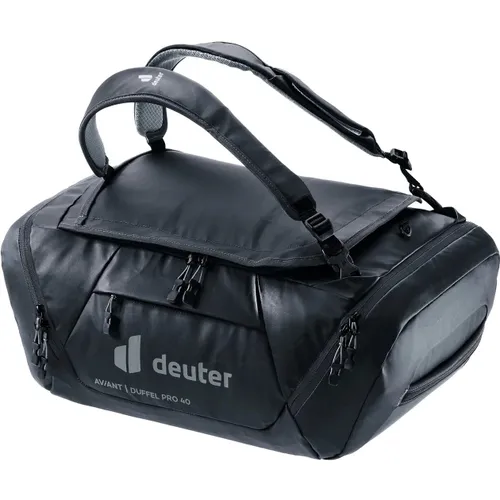 deuter AViANT Duffel Pro 40 Travel Sports Bag