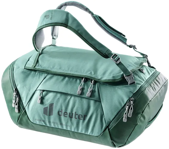 deuter AViANT Duffel Pro 40 Travel Sports Bag