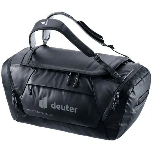 deuter AViANT Duffel Pro 60 Travel Sports Bag