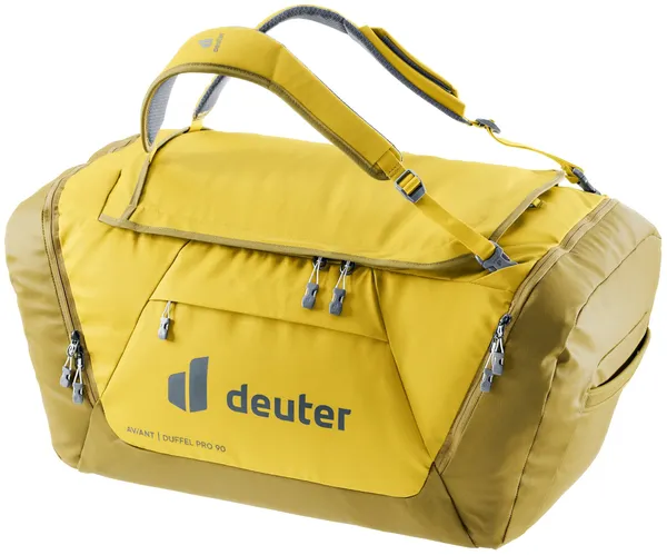 deuter AViANT Duffel Pro 90 Travel Sports Bag