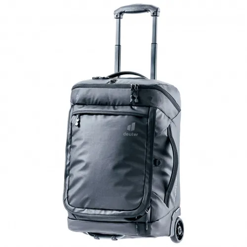 Deuter - Aviant Duffel Pro Movo 36 - Luggage size 36 l, grey/blue
