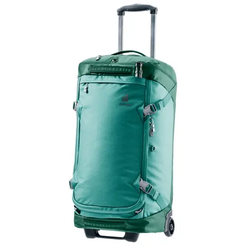 Deuter - AViANT Duffel Pro Movo 60 - Luggage size 60 l, turquoise
