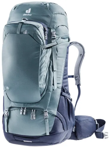 deuter AViANT Voyager 65+10 Travel Backpack with Daypack