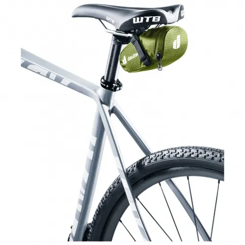 Deuter - Bike Bag 0,3 - Bike bag size 0,3 l, grey