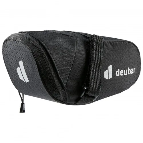 Deuter - Bike Bag 0,5 - Bike bag size 0,5 l, black/grey