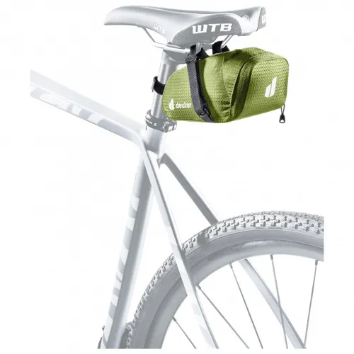 Deuter - Bike Bag 0,8 - Bike bag size 0,8 l, grey