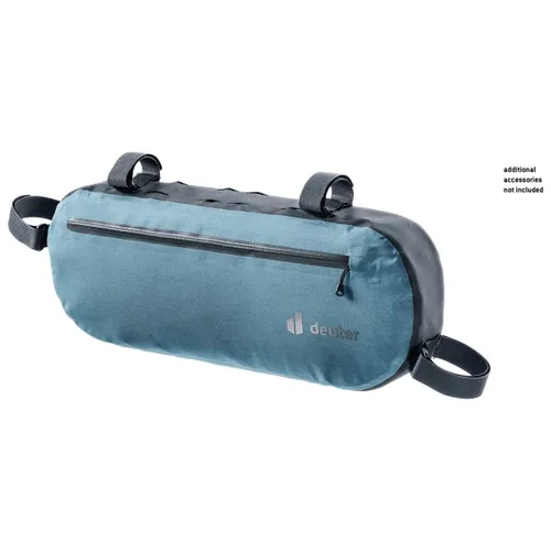 Deuter - Cabezon FB 6 - Bike bag size 6 l, blue