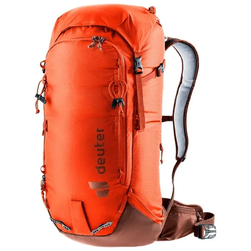 Deuter - Freescape Lite 26 - Ski touring backpack size 26 l, red