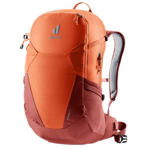 Deuter - Futura 23 - Walking backpack size 23 l, red