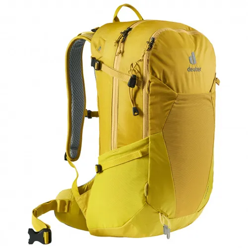 Deuter - Futura 23 - Walking backpack size 23 l, yellow