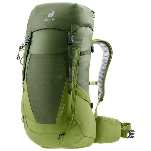 Deuter - Futura 26 - Walking backpack size 26 l, olive