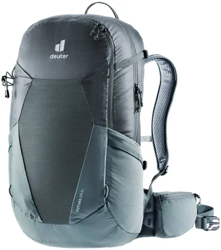 deuter Futura 29 EL - Extra Long Hiking Backpack