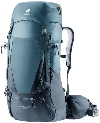 deuter Futura Air Trek 50 + 10 Trekking Hiking Backpack